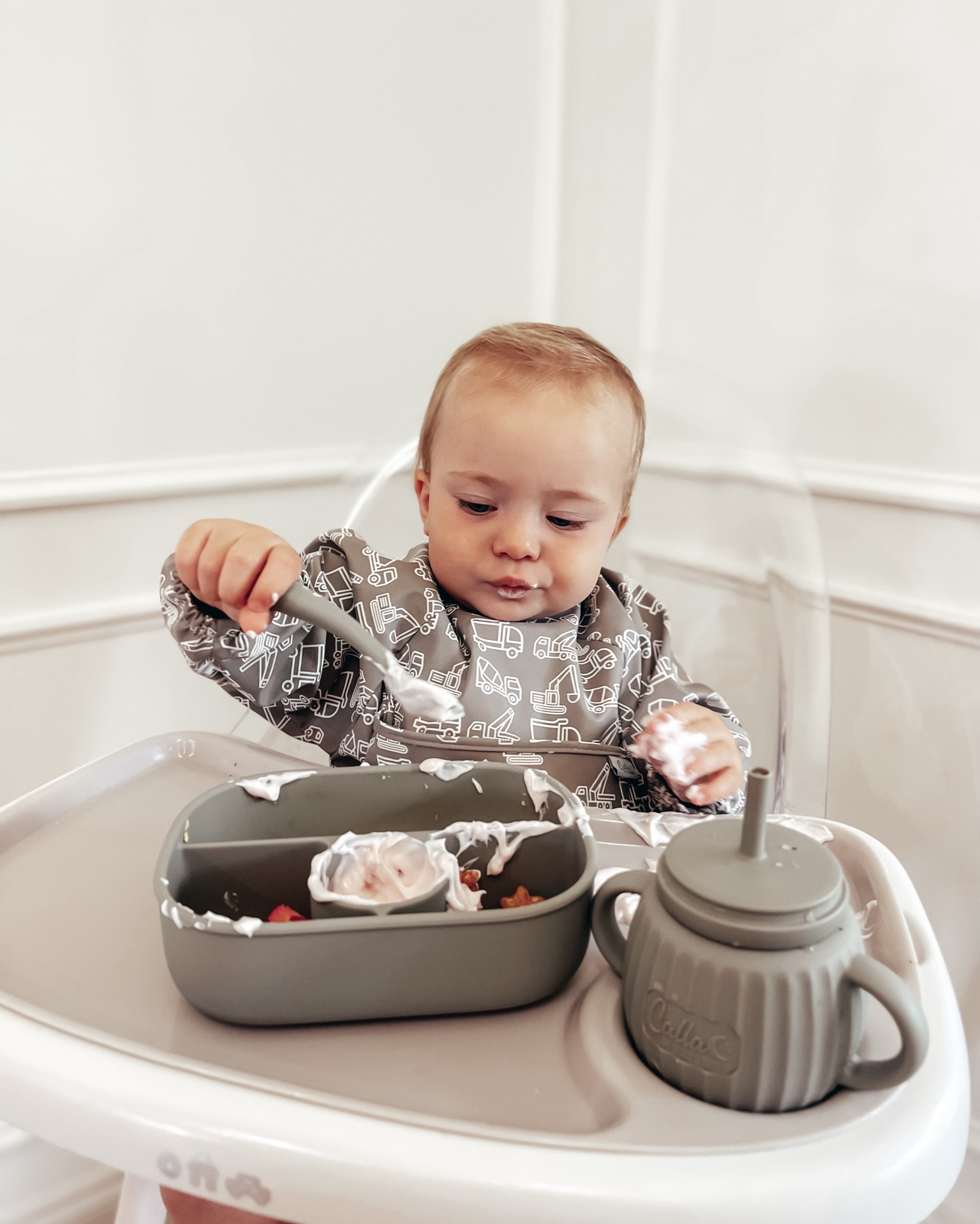 The cutest meal time brand! @callaandfriends has the most stunning meal time collections for your little one 🤩 

Shop the links below 👇🏻 

#CallaAndFriends

#LTKBaby #LTKBump #LTKKids