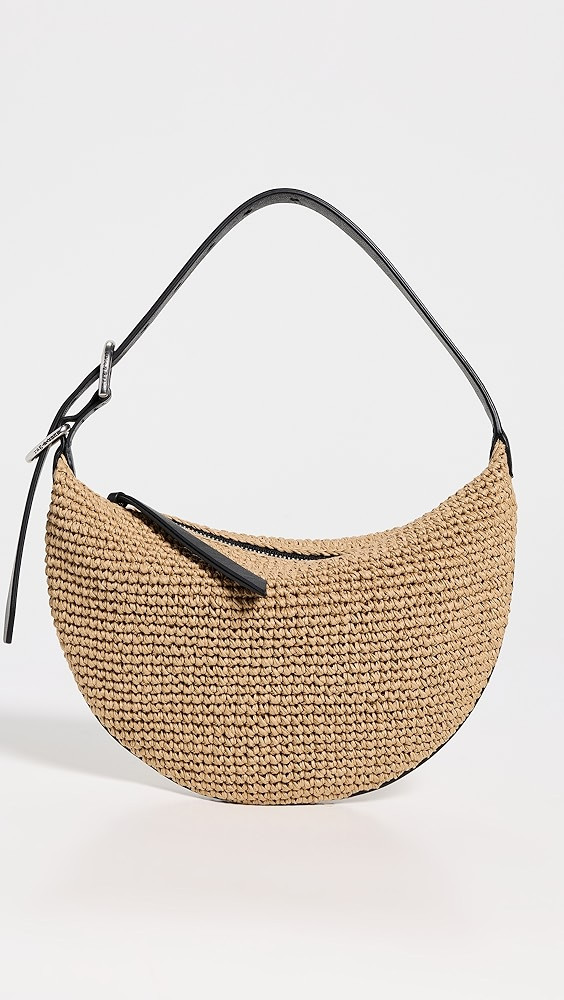rag & bone Mercer Small Hobo Bag | Shopbop | Shopbop