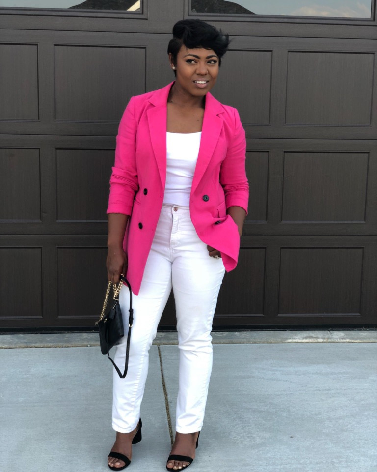 Simple, comfy, cute! 💕

#LTKHoliday #LTKSeasonal #LTKOver40