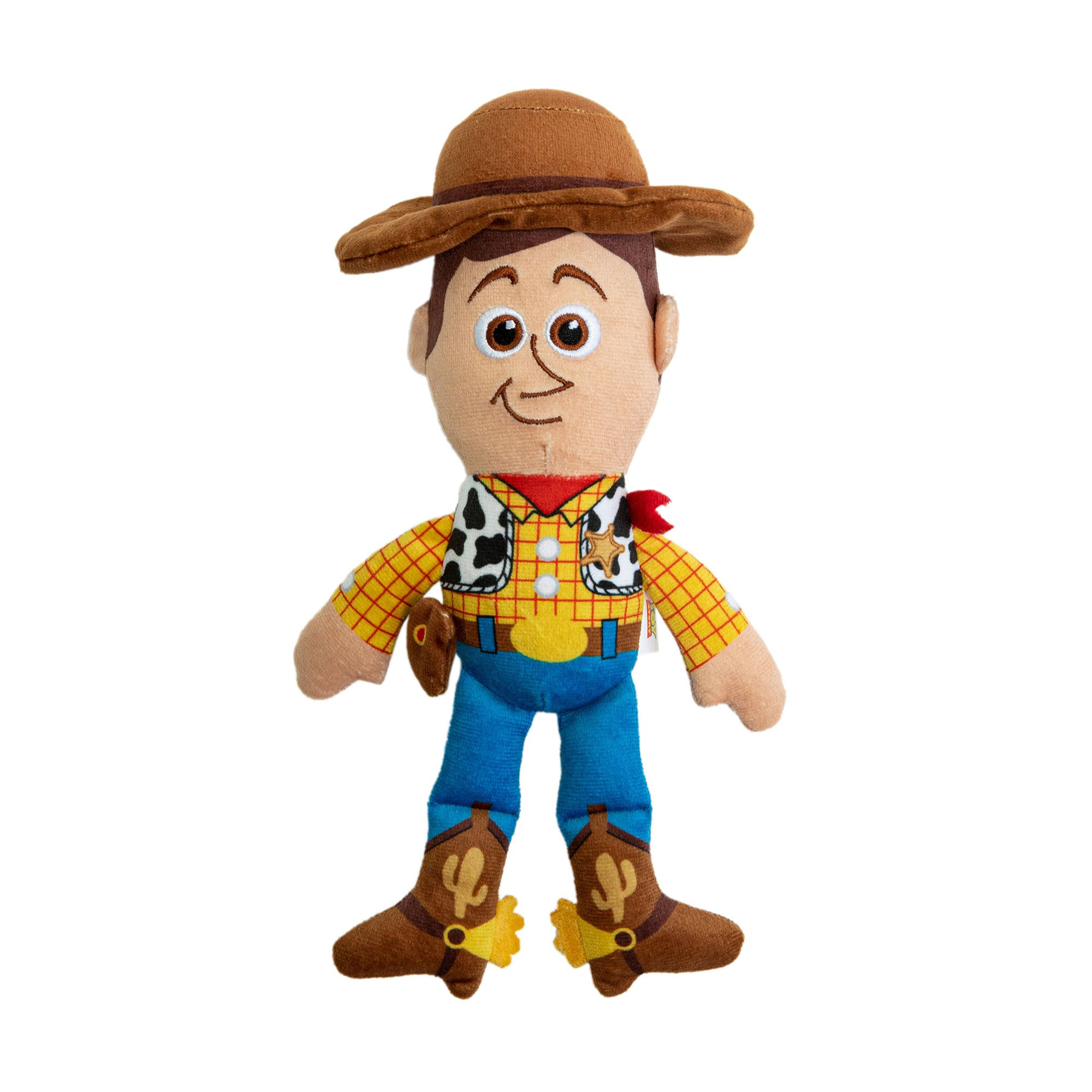 GMASON Toy Story Woody Plush Dog Toy | PetSmart