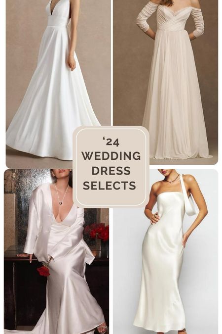 Overall, 2025 is expected to bring some exciting and innovative trends to the wedding dress industry. Tulle wedding dresses are just one of the many styles that you can expect to see, and they are sure to make any bride feel like a fairy tale princess on her special day. #2024weddings #2024brides

#LTKstyletip #LTKwedding