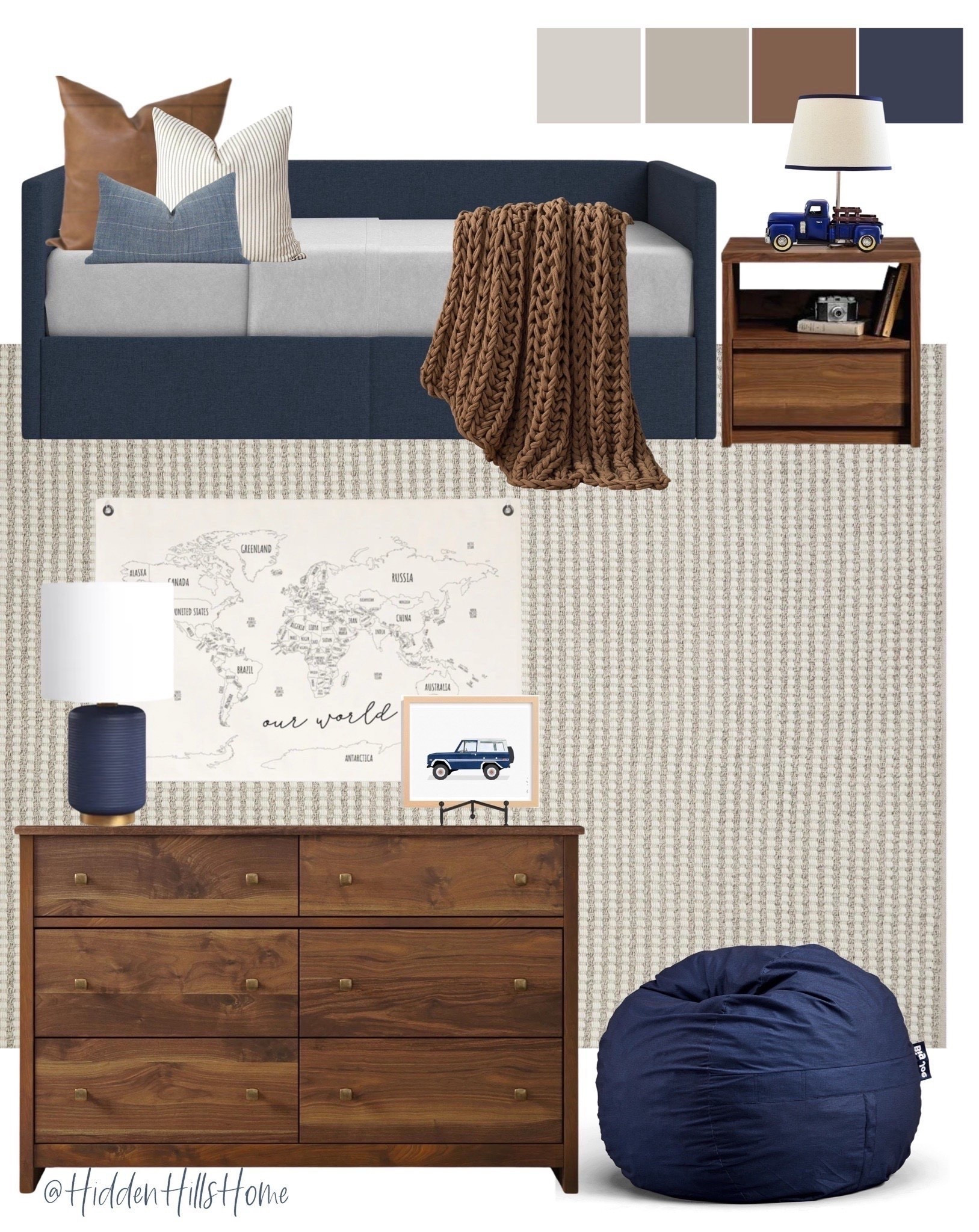 Modern traditional boys bedroom design, boys bedroom decor, boys room inspo, boys bed, boys bedroom decor #boys

#LTKHome #LTKSaleAlert #LTKKids