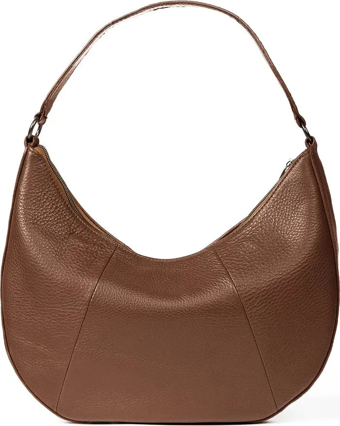 Saddle Shoulder Bag | Nordstrom