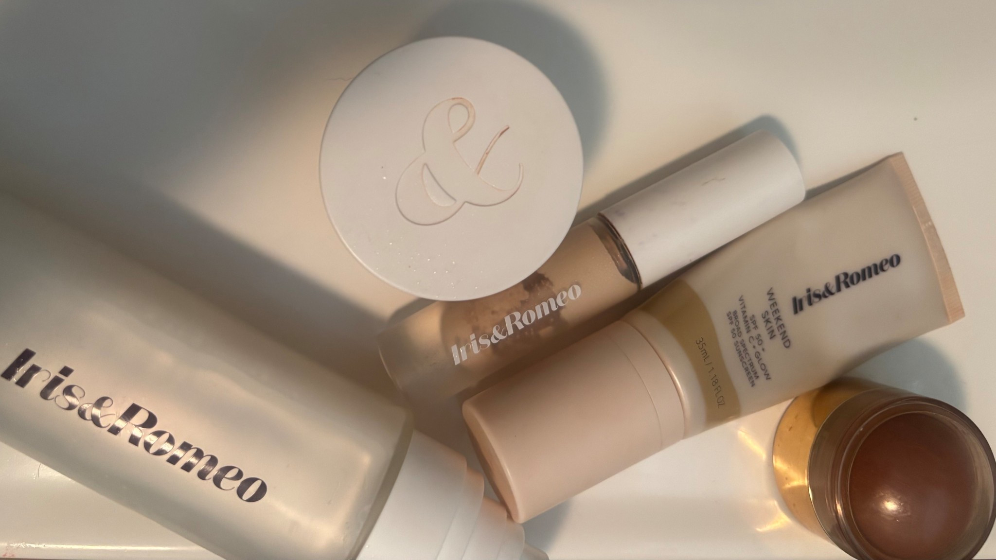 Current favorites! 

#LTKgrwm #LTKBeauty #LTKselfcare