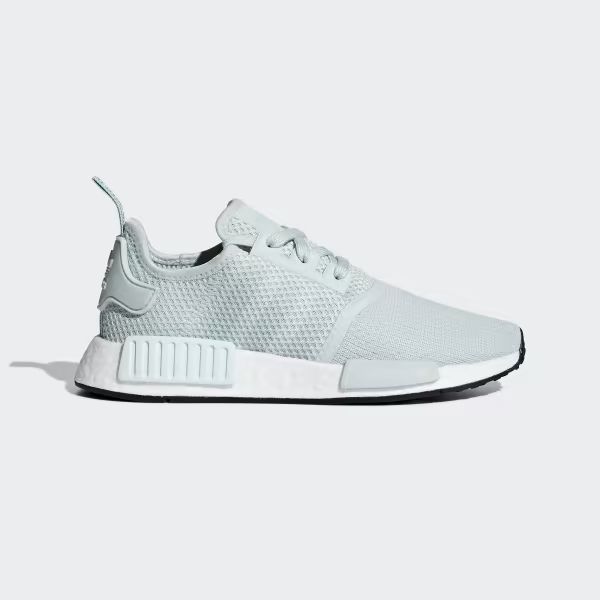 adidas NMD_R1 Shoes - Green | adidas US | adidas (US)