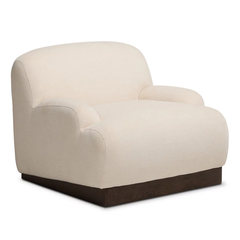 Samos Lounge Chair | Lumens