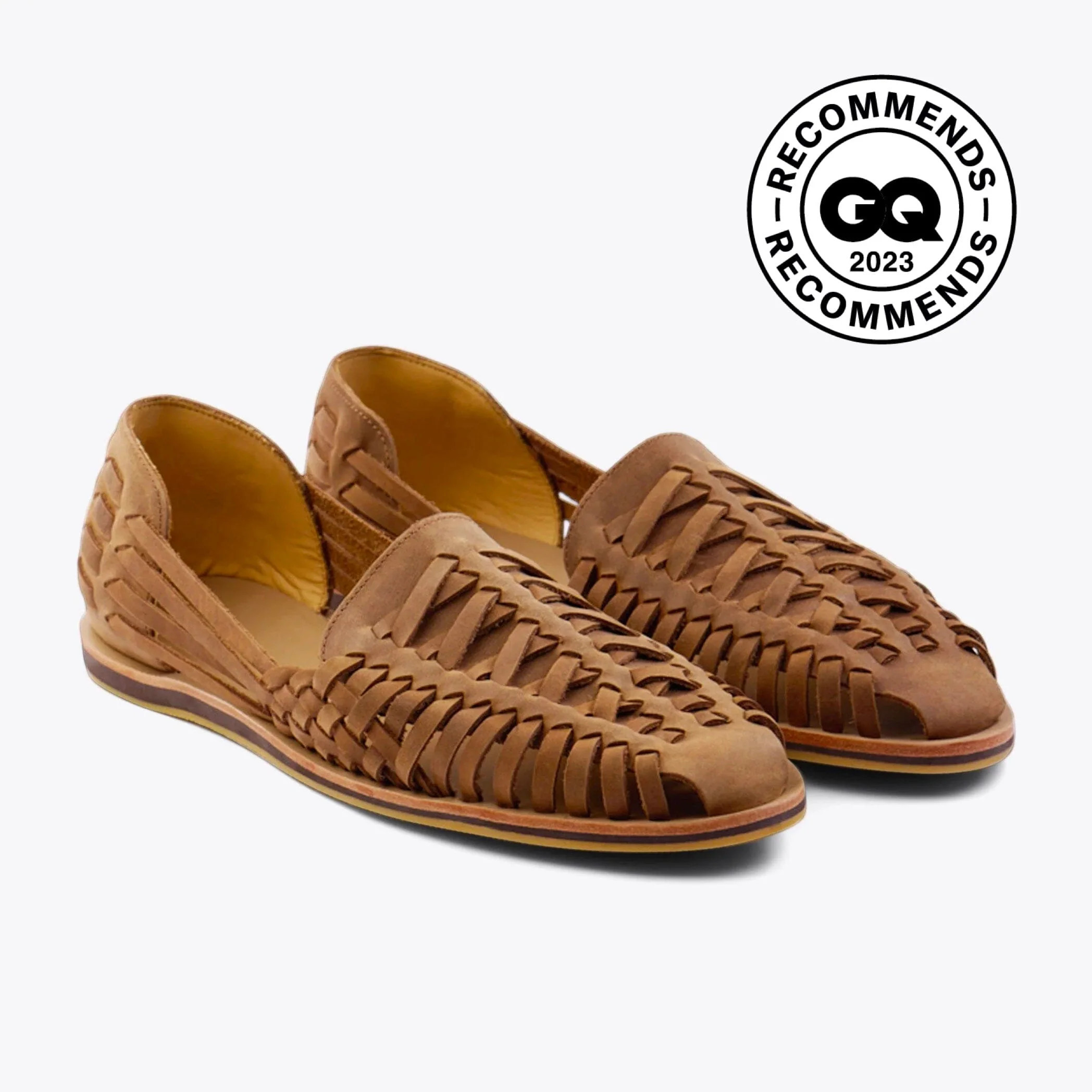 Men's Huarache Sandal | Nisolo