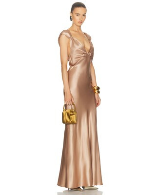 Mini Pochon Bag | FWRD 