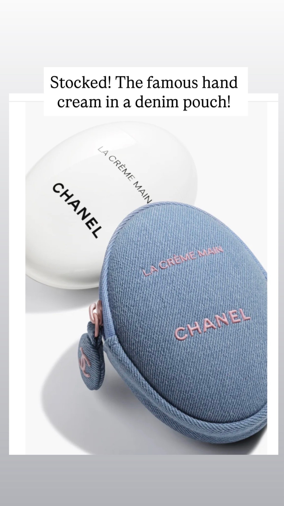 Run before it’s gone!  

#LTKselfcare #LTKOver40 #LTKSeasonal