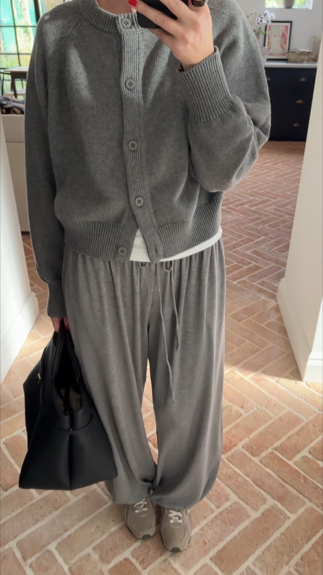 Found the coolest trousers, so good I got them in both colours, I wear a Small (come up generous) | Weekday | Balloon Trousers | | casual weekend outfit | spring outfit 

#LTKuk #LTKworkwear #LTKstyletip