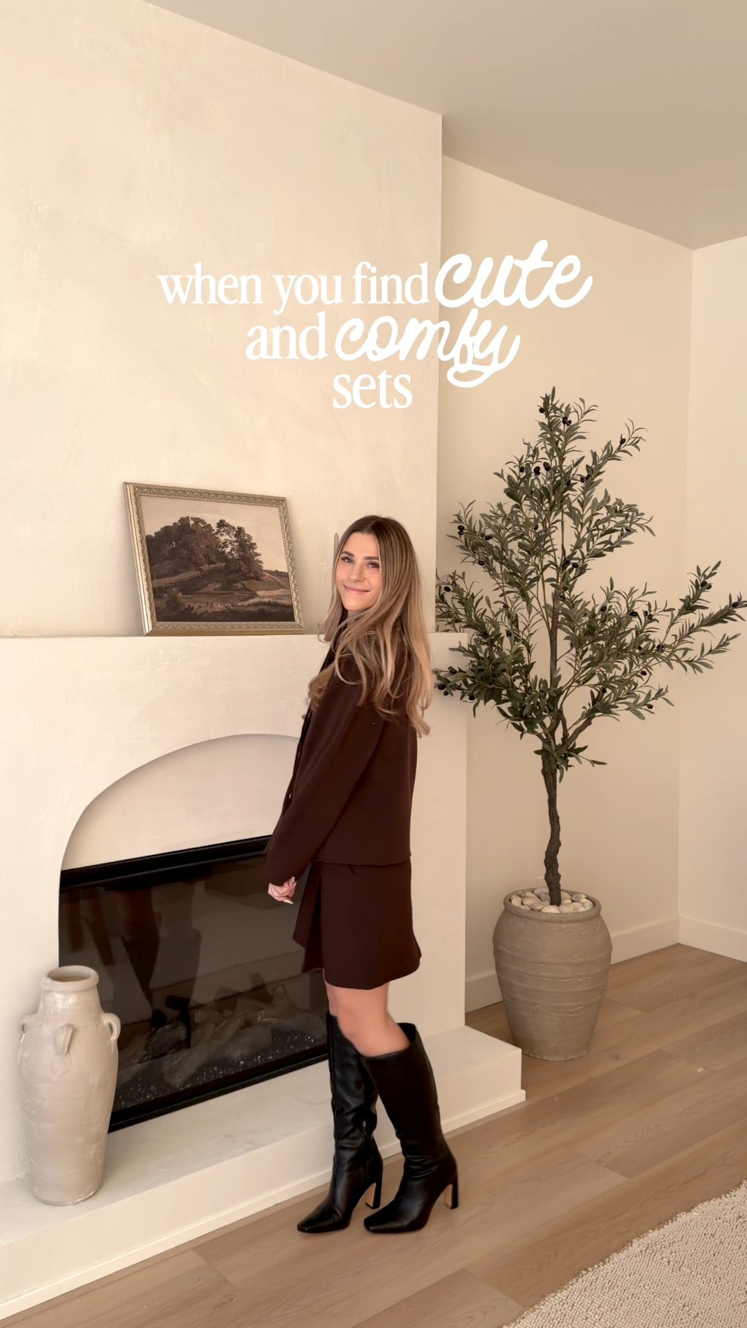 Love this brand- they make their clothes with a material that doesn’t wrinkle easily and is so comfortable yet elegant! 

#LTKWorkwear #LTKFindsUnder100