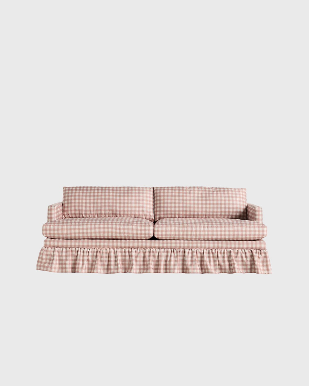 anthropologie home bowen ruffle skirted sofa #anthropologiehome #musha

#LTKHome