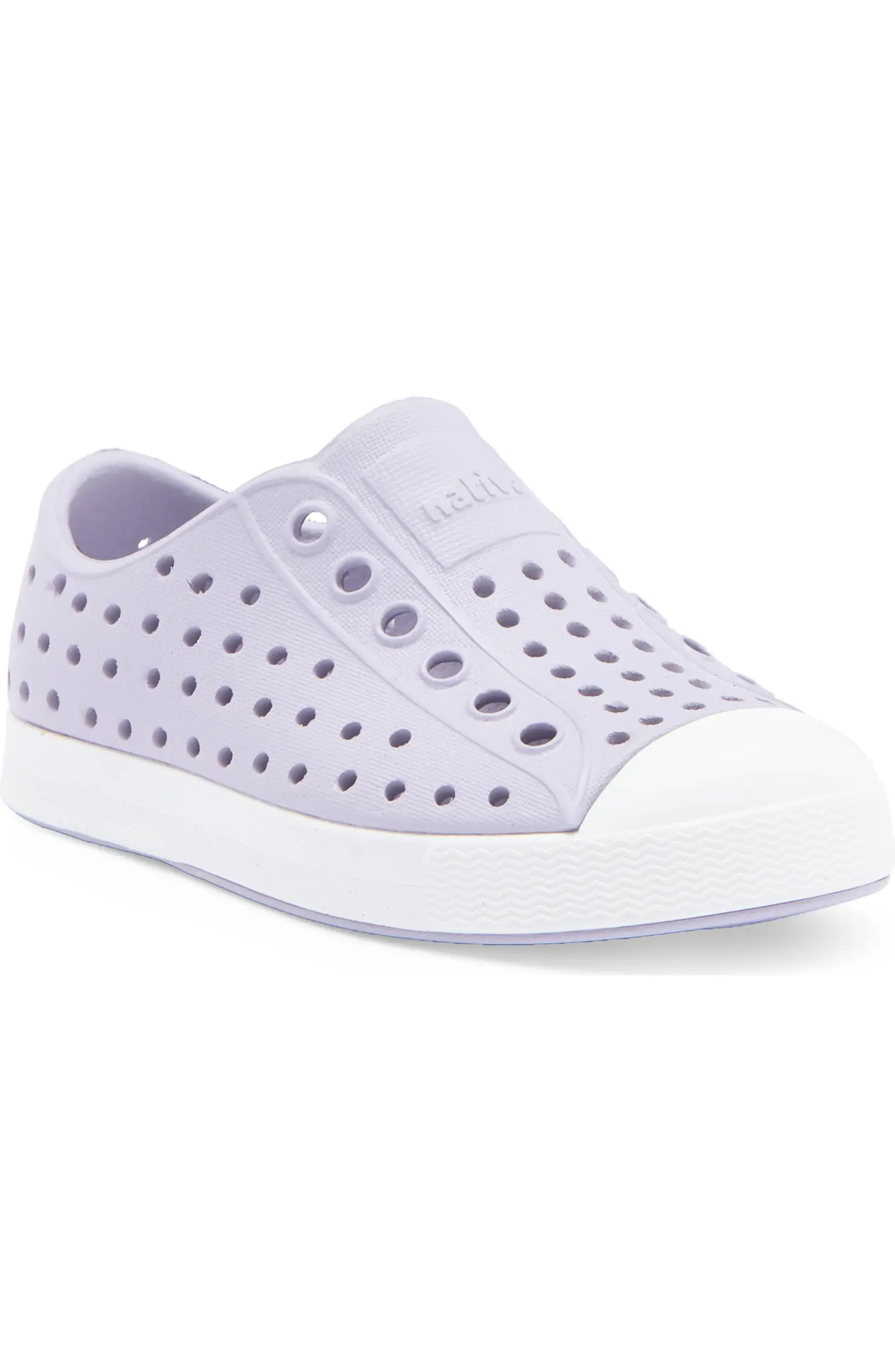 Native Shoes Kids' Jefferson Water Friendly Slip-On Sneaker | Nordstrom | Nordstrom