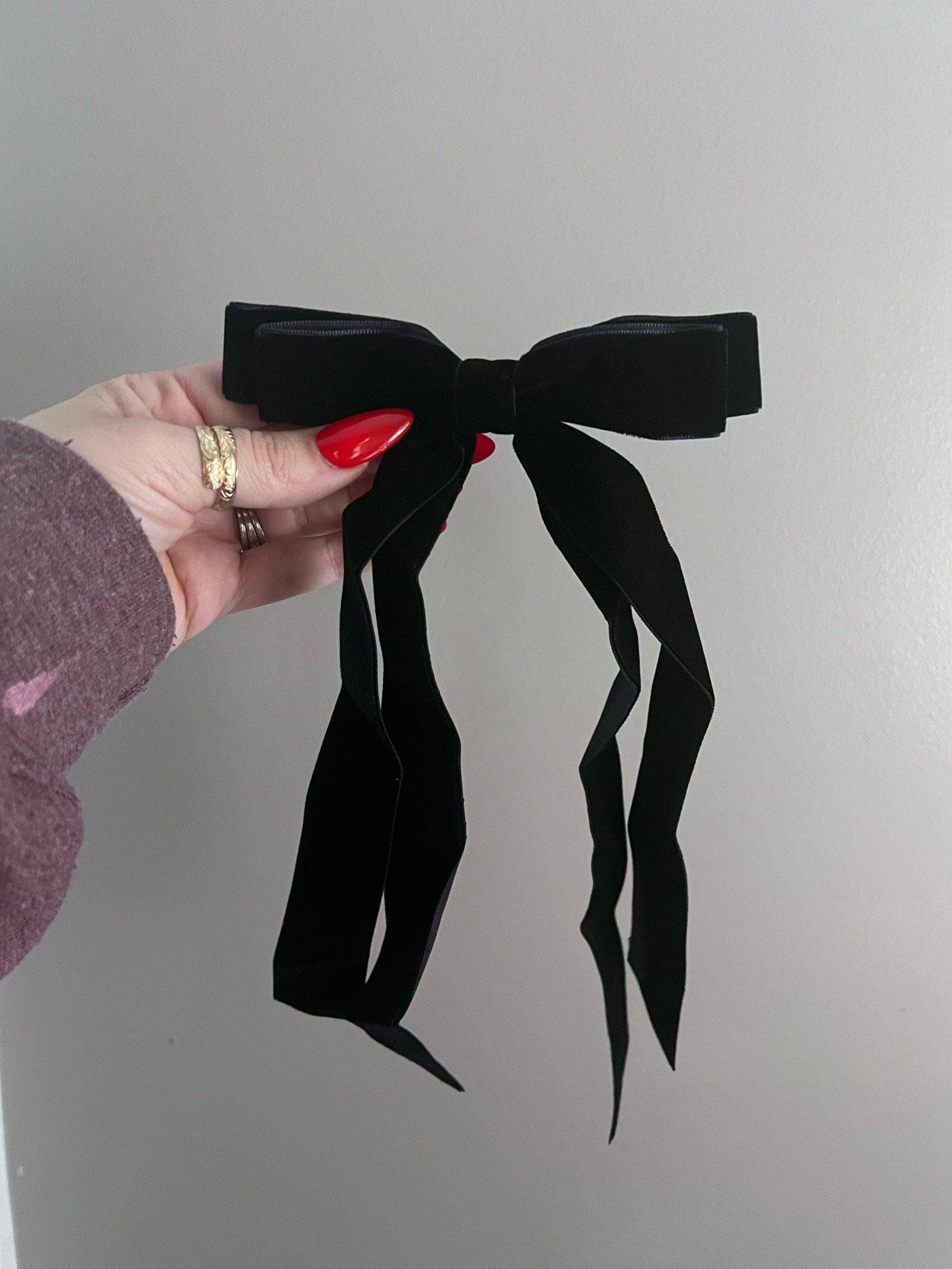 The cutest 🎀 
Wearing this adorable bow in my hair this weekend 

#LTKstyletip #LTKfindsunder50 #LTKbeauty