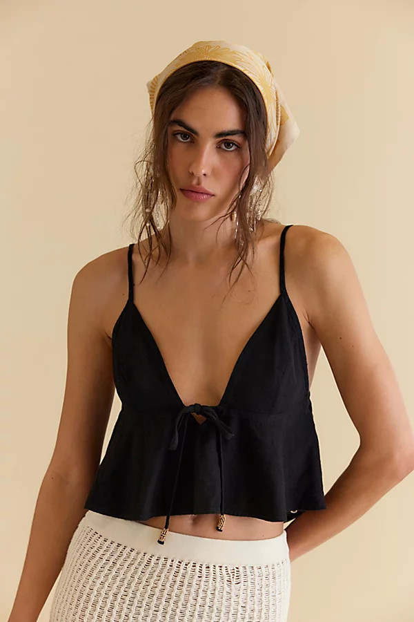 Liza Top | Free People (Global - UK&FR Excluded)