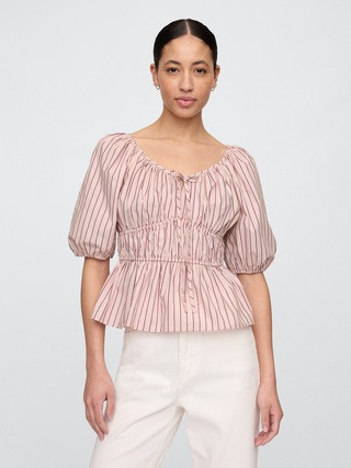 Women / Shirts & Tops | Gap Factory