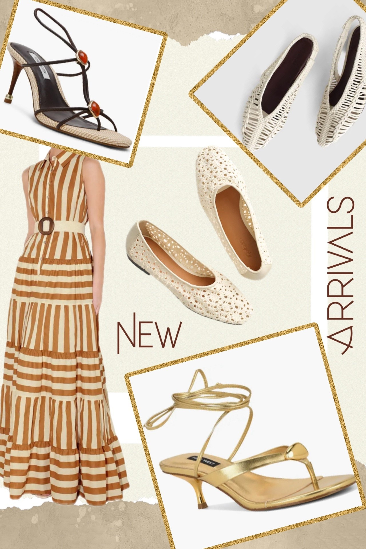 New Spring Style

#LTKOver40 #LTKootd #LTKgrwm