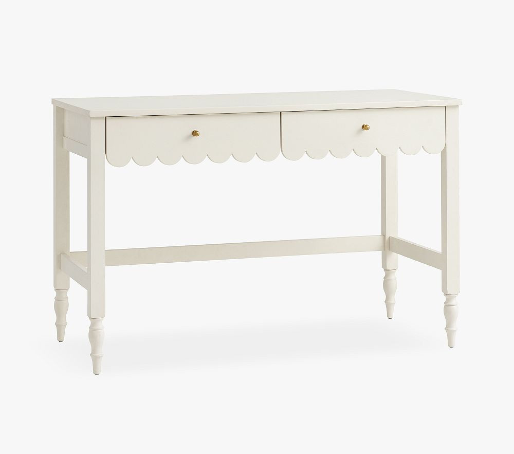 Penny Writing Desk Collection (47w x 22d") | Pottery Barn Kids