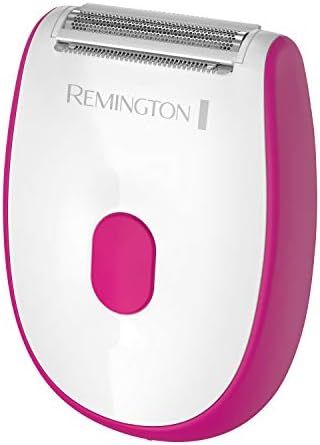 Remington WSF4810US Smooth & Silky On the Go Shaver, Wet/Dry Razor with Hypoallergenic Foil, Colo... | Amazon (US)