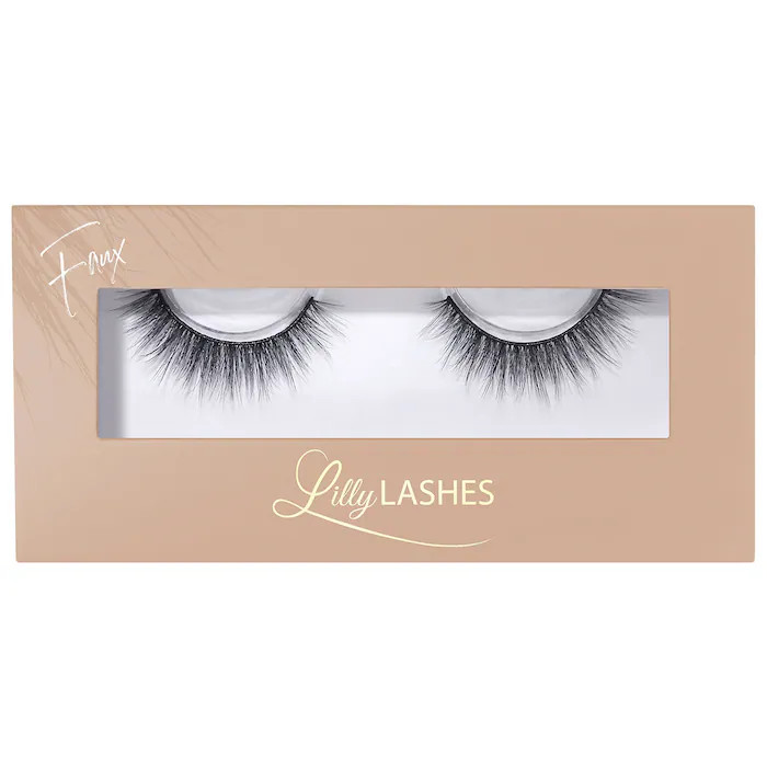 Everyday Faux Mink Lashes | Sephora (US)