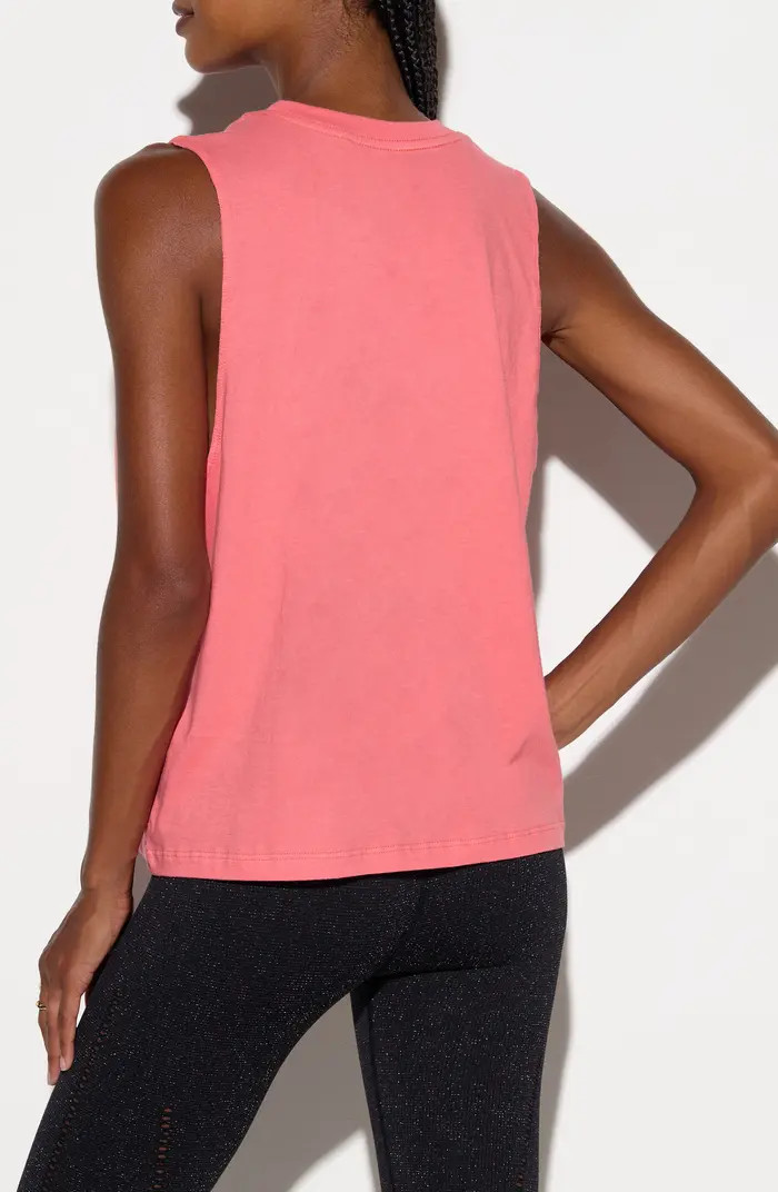 Grateful Ascent Vibe Graphic Tank | Nordstrom