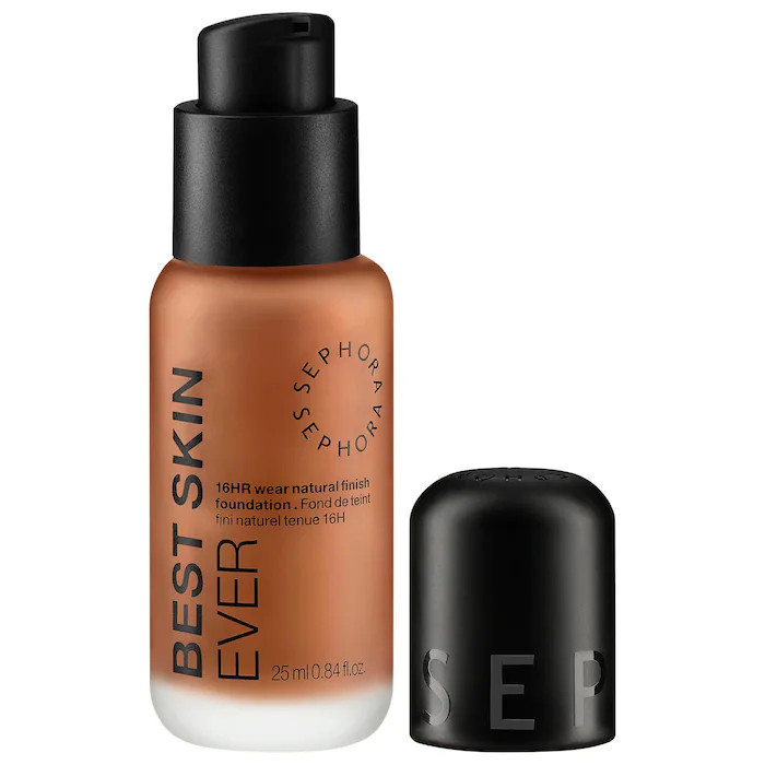Best Skin Ever 16 Hour Natural Finish Liquid Foundation | Sephora (US)