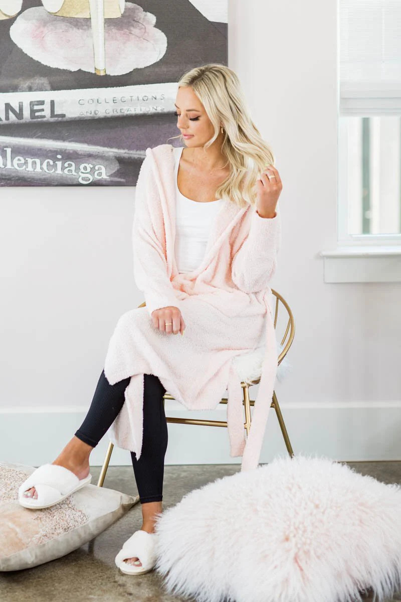 Betsy Cozy Robe | Avara