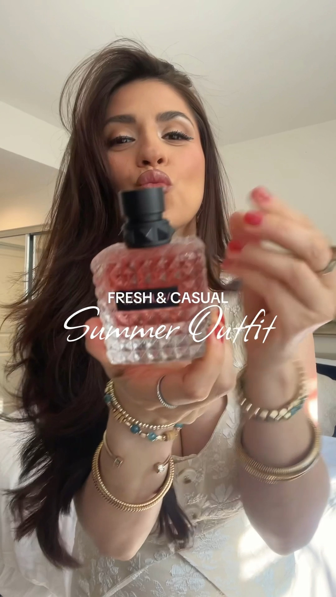 Fresh casual and easy summer outfit 

#LTKFindsUnder50 #LTKSaleAlert #LTKPetite