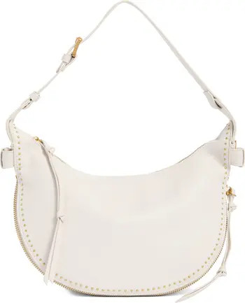 Ally Studded Shoulder Bag | Nordstrom Rack