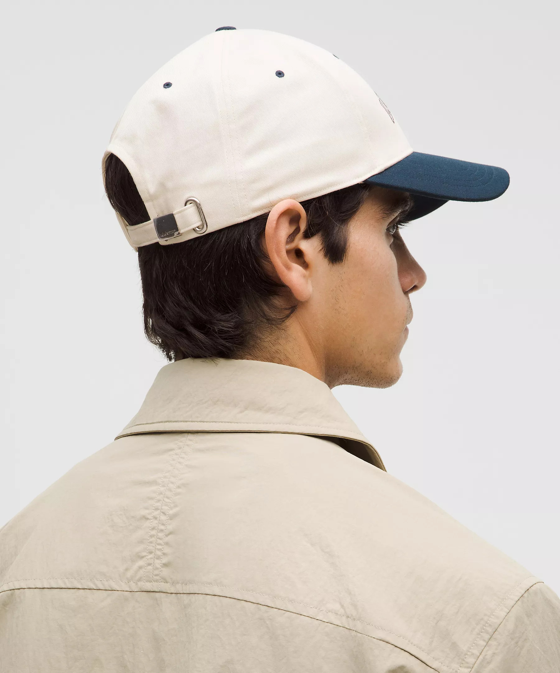 Classic Unisex Ball Cap *Structured | Unisex Hats | lululemon | Lululemon (US)