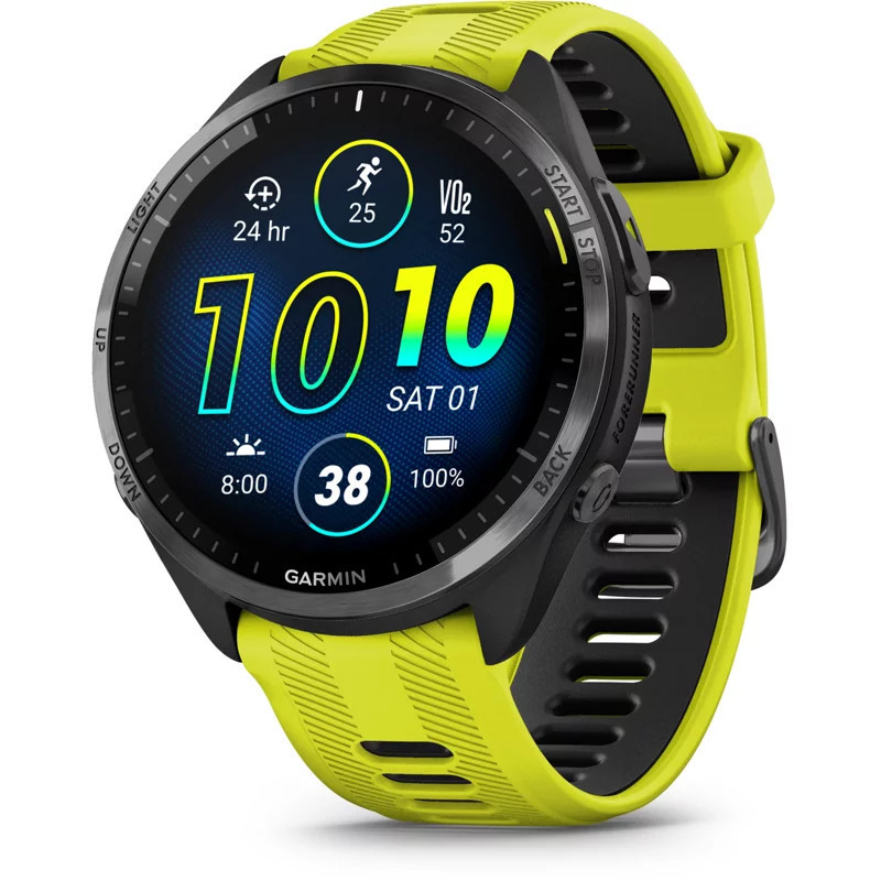 Garmin Forerunner 965 Smartwatch | Academy Sports + Outdoors
