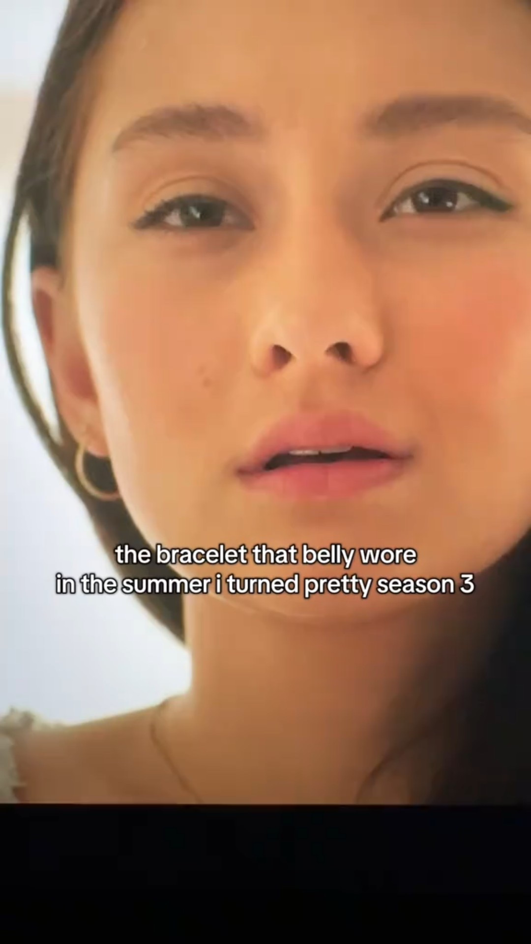 The Summer I turned pretty season 3 episode 6!