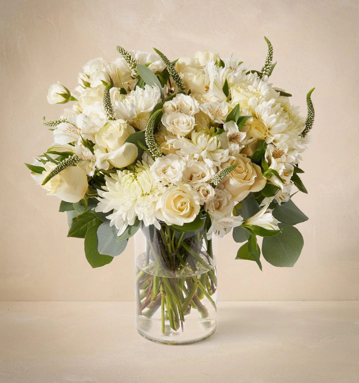 Double the Peace | UrbanStems