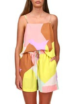 Forever Cami Artist Field | Sanctuary Clothing