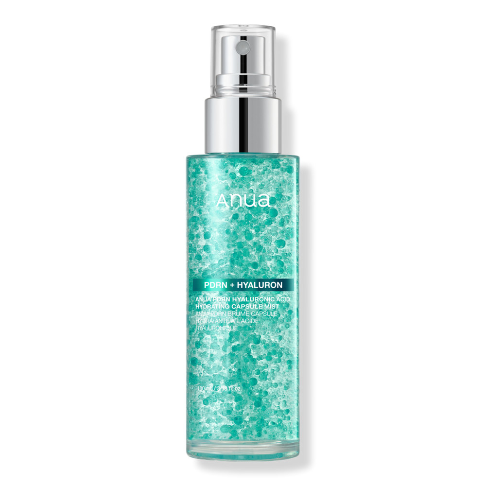 ANUA PDRN Hyaluronic Acid Hydrating Capsule Mist - 3.38 oz | Ulta