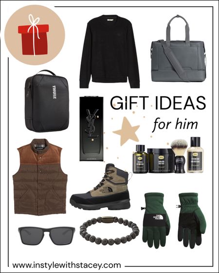 Husband approved✔️ Gift ideas for the men in your life

#LTKGiftGuide #LTKSeasonal #LTKCyberWeek