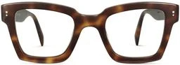 Sonia Eyeglasses in Oak Barrel | Warby Parker (US)