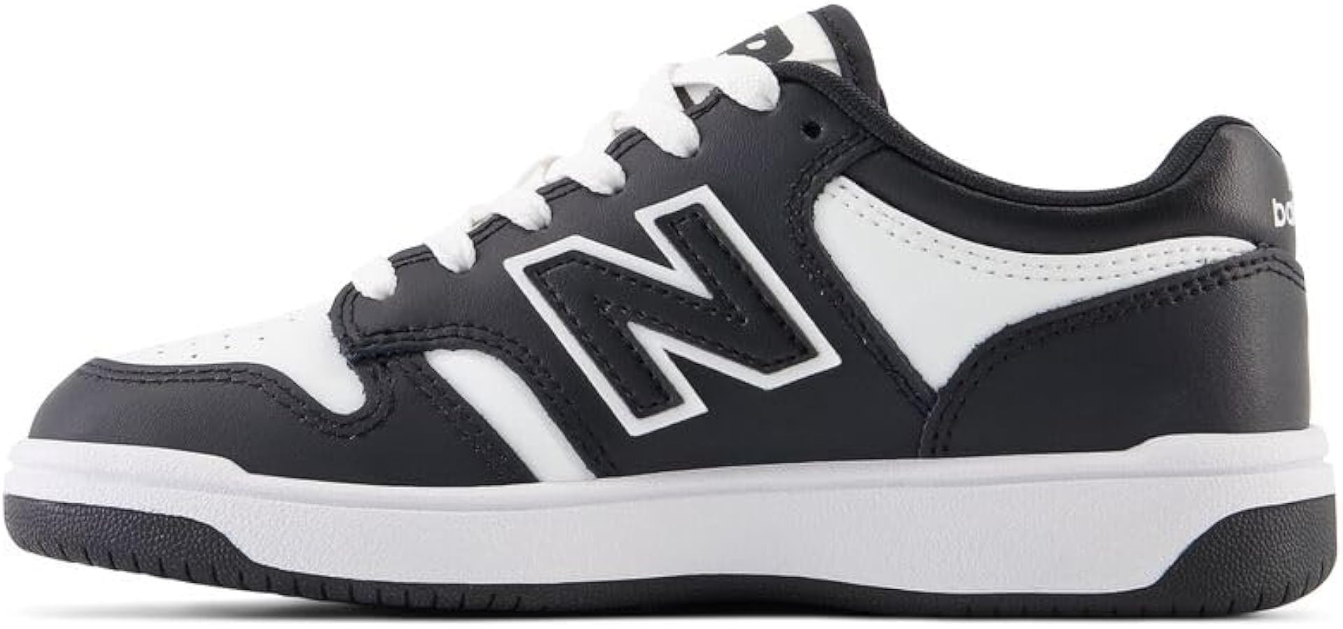 New Balance Unisex-Child 480 V1 Lace-up Sneaker | Amazon (US)