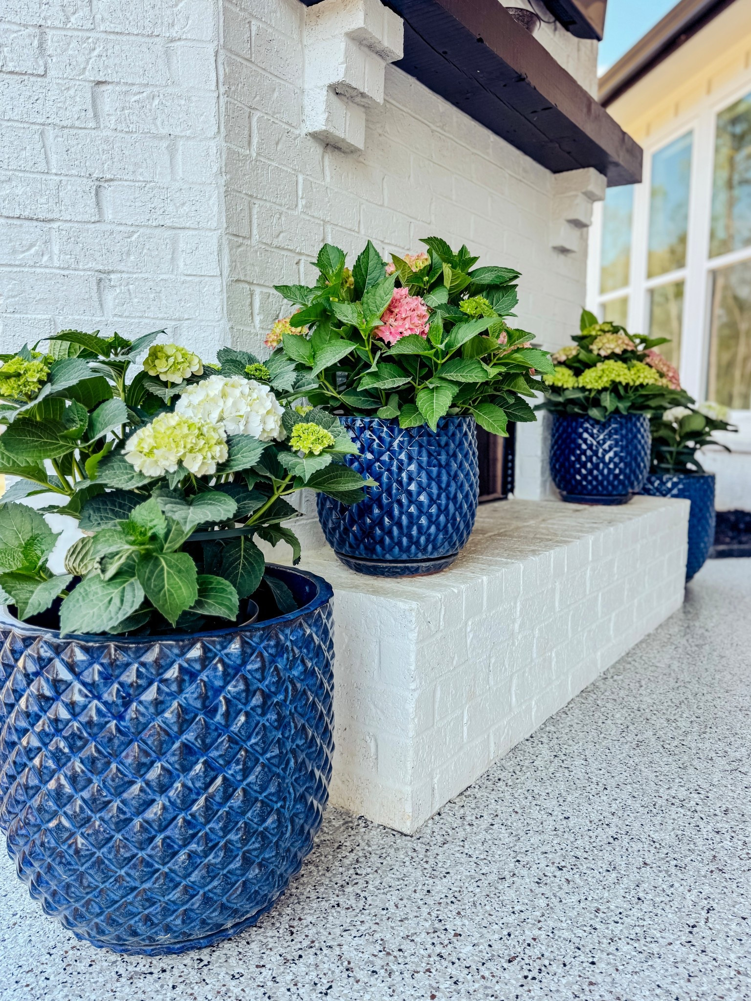 Non-negotiable pieces ✨🏡

Not a lot made the move from our old house to the new… but THESE pots? Immediately loaded up, no questions asked.

They’ve been a staple for me — timeless, elevated, and they just make any space feel styled and intentional without trying too hard. And the fact that I still love them just as much here says everything.

Even better? They’re still in stock this season (which never happens when you truly love something 🙌).

If you’re looking for that one piece that instantly elevates your space — this is it.

Tap to shop + see why these were coming with me no matter what 🤍

#LTKHome #LTKFinds #HomeDecorInspo #NeutralHome #ModernHomeStyle #InteriorDetails #LTKStyle #HomeRefresh

#LTKSeasonal #LTKHome #LTKdayinmylife