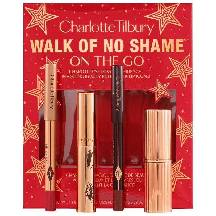 Walk of No Shame Eye + Lip Set | Sephora (US)