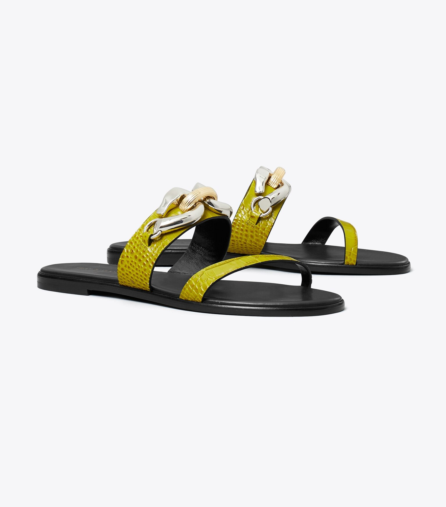 JESSA TWO-STRAP SANDAL | Tory Burch (US)