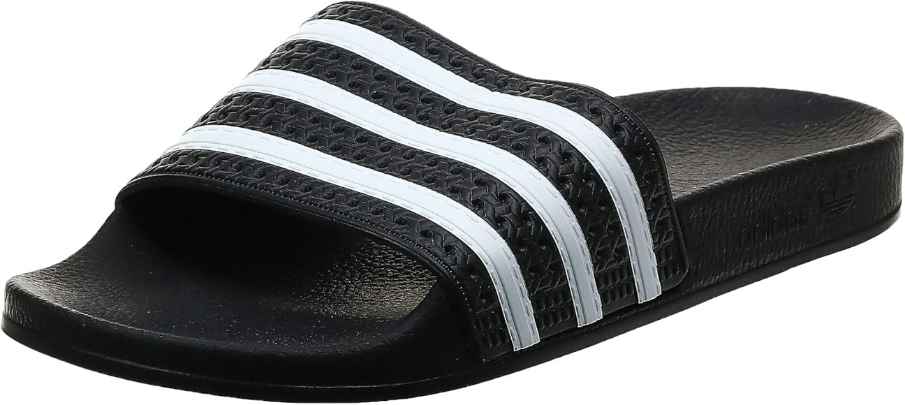 adidas Originals Men's Adilette Slide Sandal | Amazon (US)