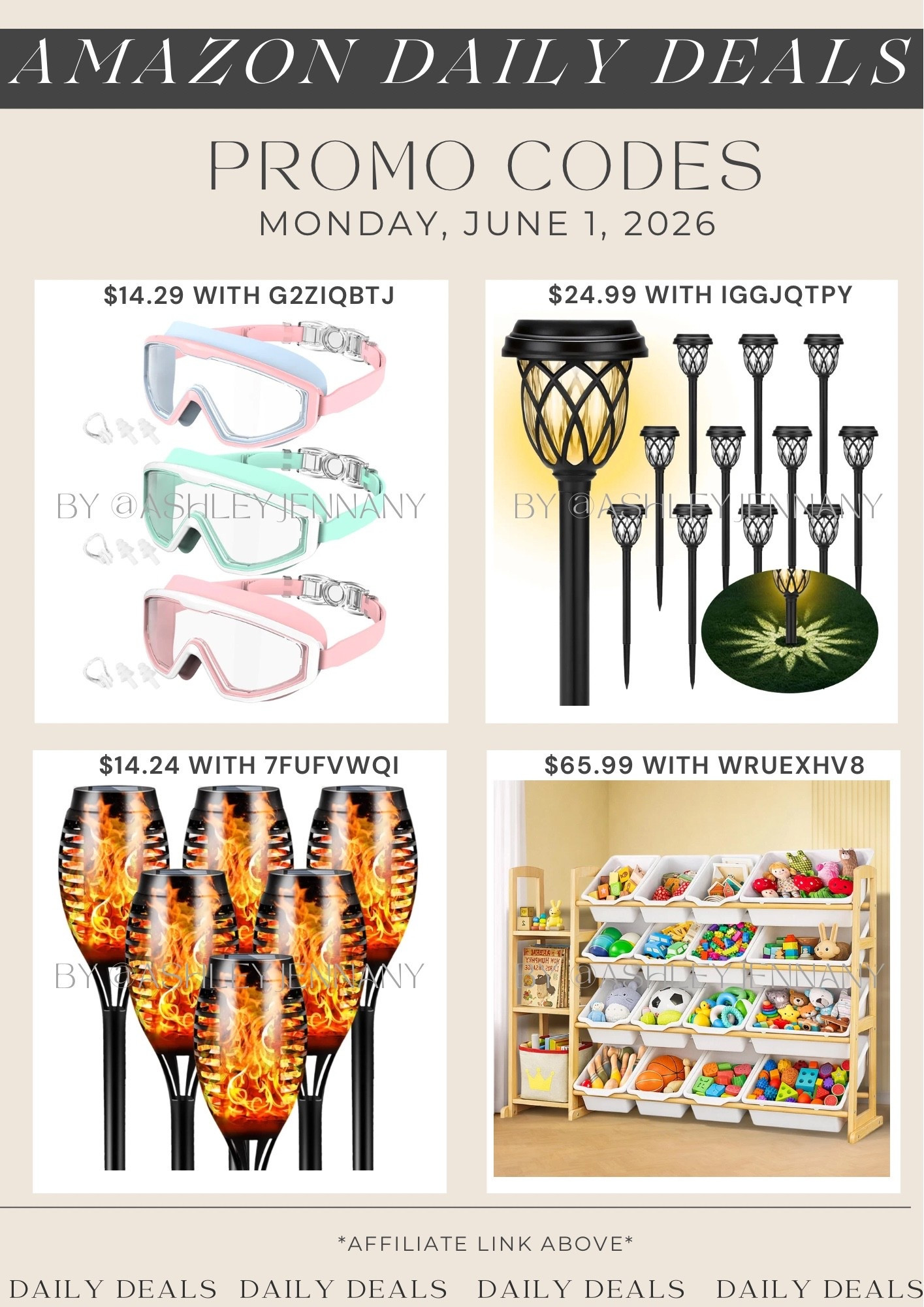 Amazon deals

#LTKSaleAlert #LTKHome #LTKKids