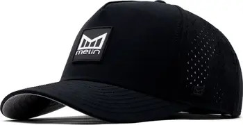 Odyssey Stacked Hydro Performance Snapback Hat | Nordstrom
