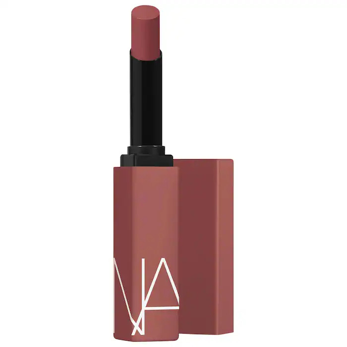 NARS Powermatte Long-Lasting Lipstick | Sephora (US)