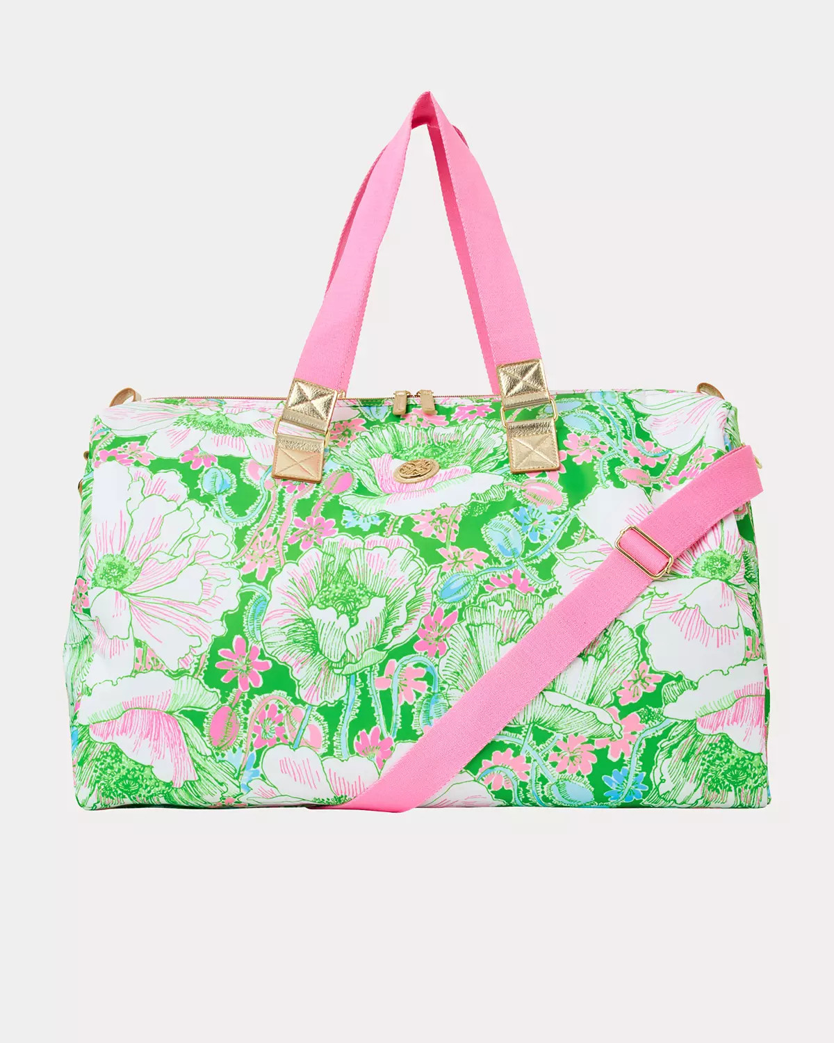 Weekender Bag | Lilly Pulitzer