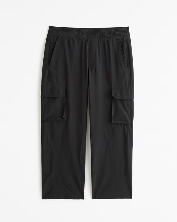 YPB Loose Cargo Pant | Abercrombie & Fitch (US)