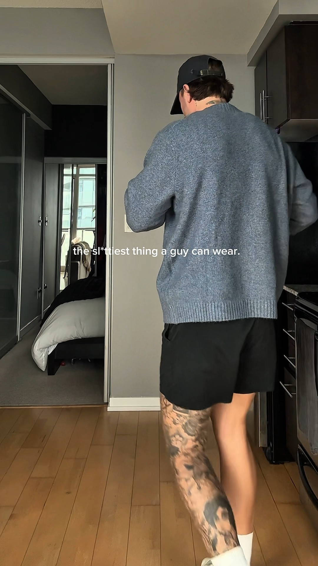 sl*t it out this fall 

#LTKstyletip #LTKmens