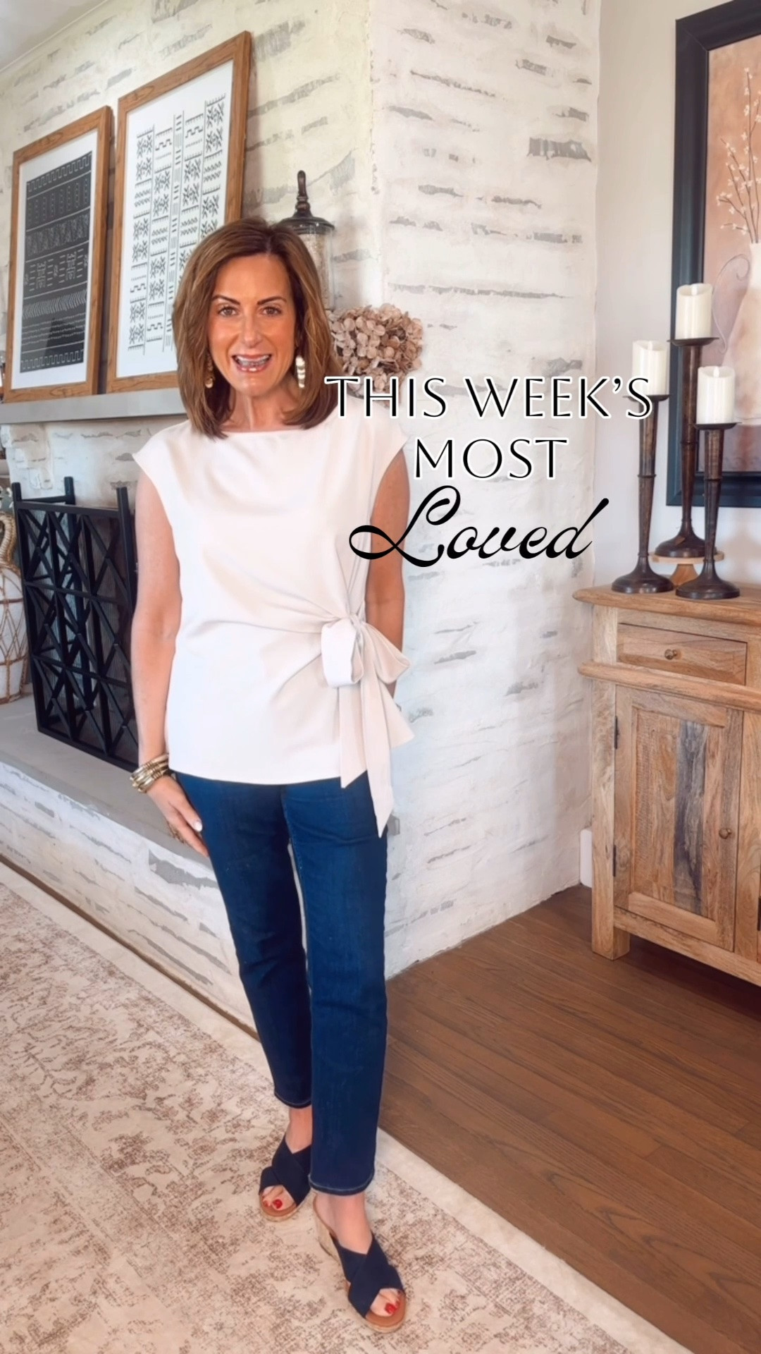 This week’s favorites!