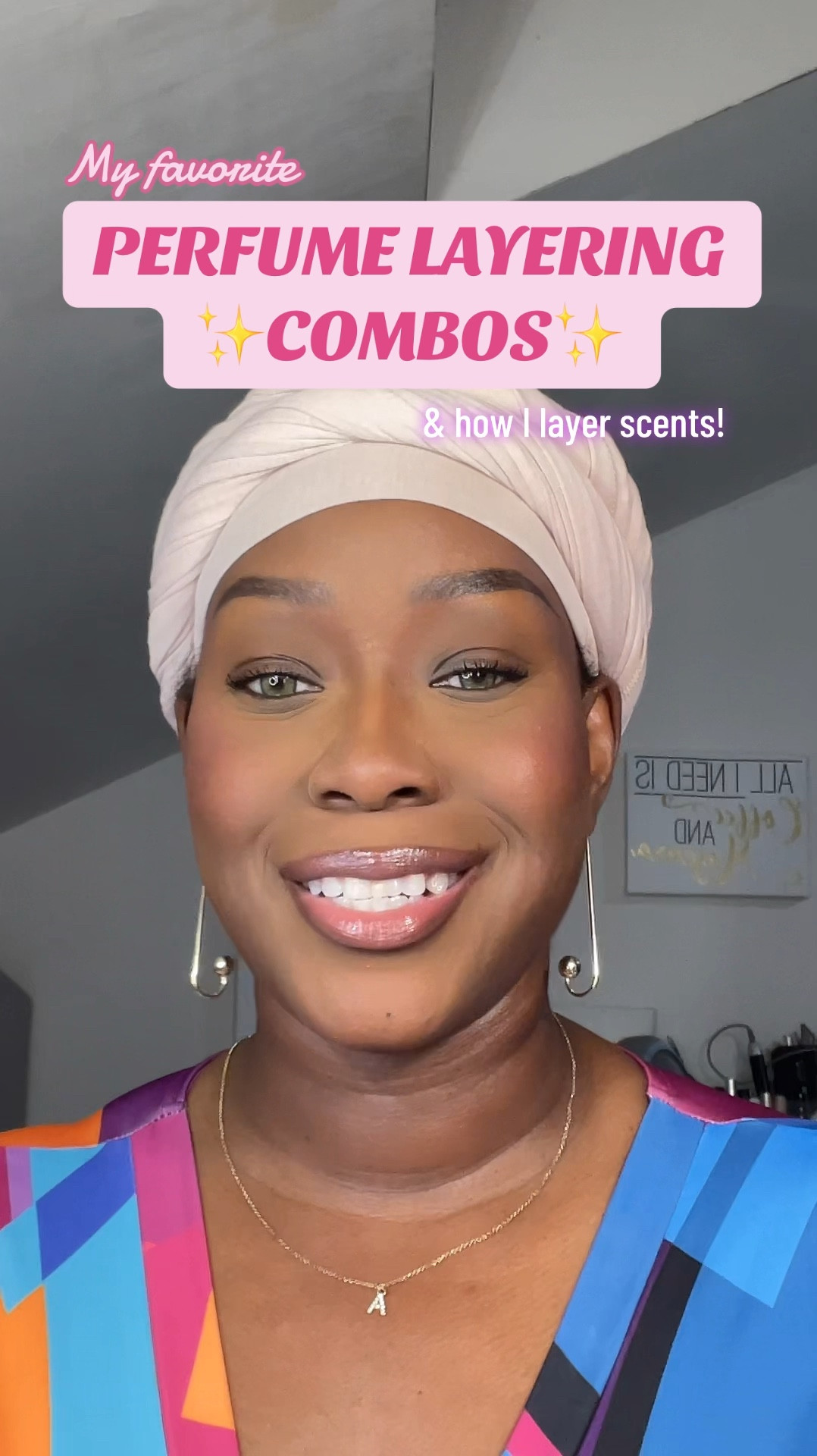 Here are a couple ways of how I like to layer my fragrance so that it lasts as long as possible! And before you ask, yes you can shower with a coordinating body wash. I just don’t always find it necessary❤️ what’s your layering routine? LMK! Everything will be 🔗!

 featured products:
@Josie Maran whipped Argan oil body butter in vanilla vibezzz (LTK)
@Fenty Skint boutta drop in vanilla dreams (LTK) 
@Brown Sugar Babe perfume body oil in hot chocolate (its own 🔗)
@Sabrina Carpenter sweet tooth caramel dream
@lattafaperfumesusa artisan ethnique & khamrah qahwa (lattafa 🔗 save with code ARI)
@BILLIE EILISH elilsh(gold bottle) (LTK)


#LTKVideo #LTKBeauty